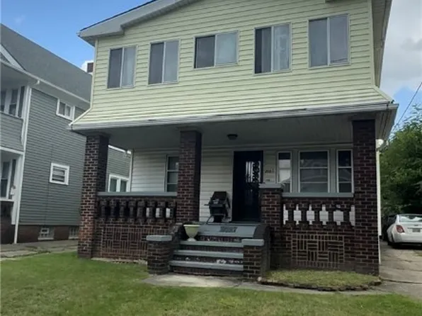 3027 E 126th St, Cleveland, OH 44120