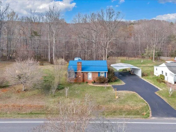 3914 Stones Dairy Rd, Bassett, VA 24055