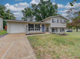 10991 Margatehall Dr, Bridgeton, MO 63044