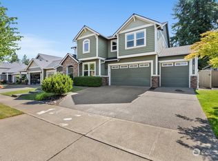 4000 Amelia Ct NE, Lacey, WA 98516