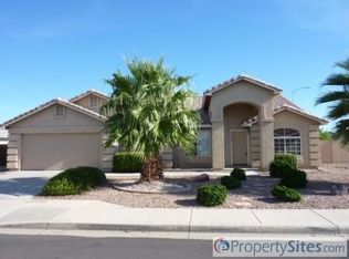 11540 E Rutledge Ave, Mesa, AZ 85212