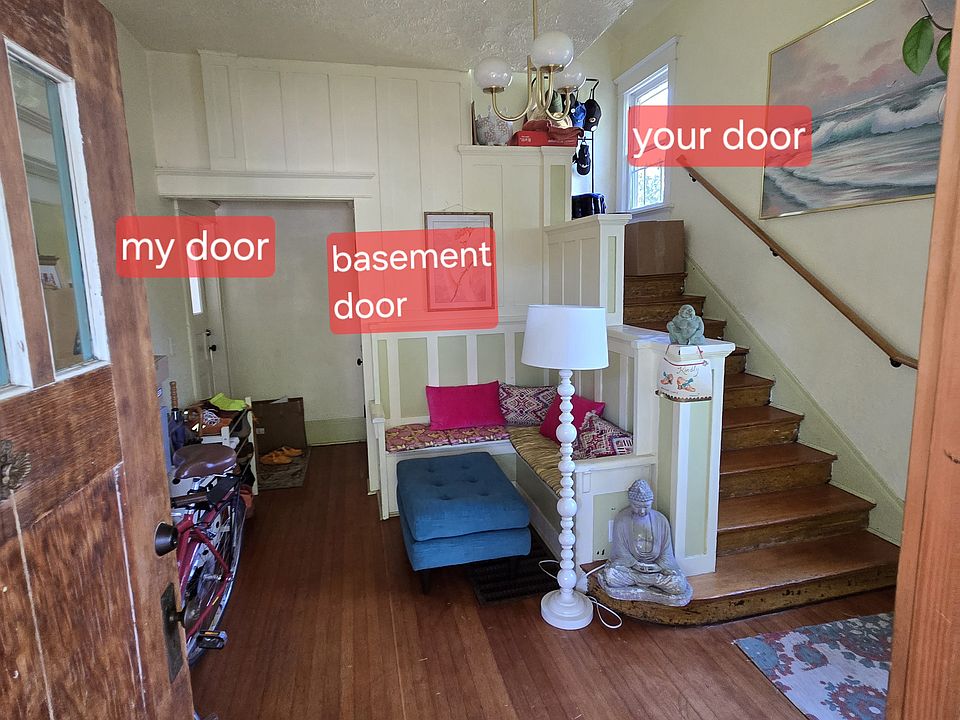 explanation of shared entry