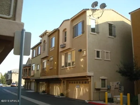 280 S Evergreen Rd, Tempe, AZ 85281