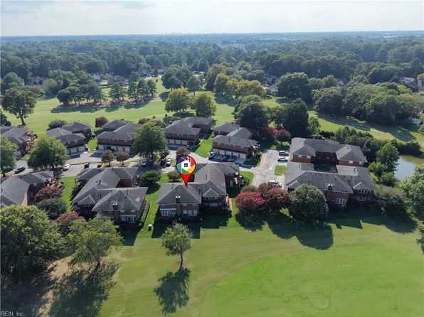 1238 Foursome Ln, Virginia Beach, VA 23455