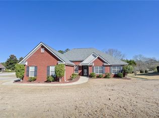 101 Moss Pointe Dr, McDonough, GA