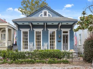 6031 Annunciation St, New Orleans, LA 70118