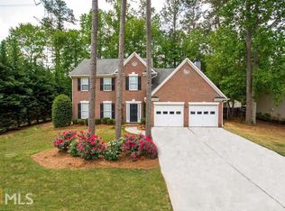 3353 Dighton Ct NW, Kennesaw, GA 30152