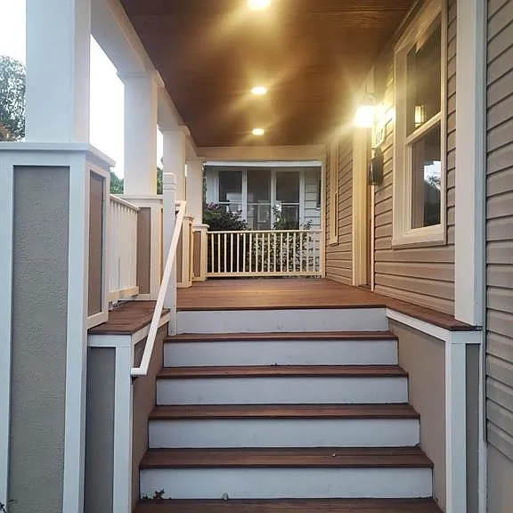 617 E 3rd St #1 — Photo 2