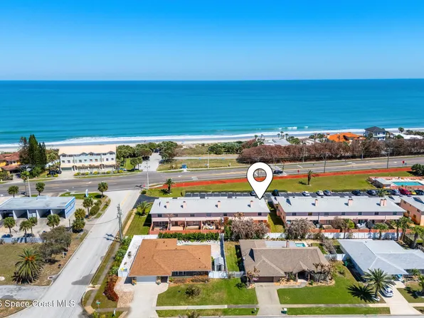 712 Sea Palm Ln, Satellite Beach, FL 32937