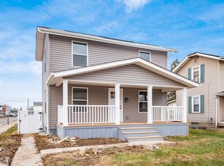 815 S Wayne Ave, Columbus, OH 43204