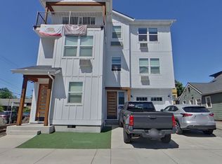 1694 Mill St, Eugene, OR 97401