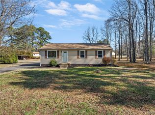10820 River Rd, Chesterfield, VA 23838