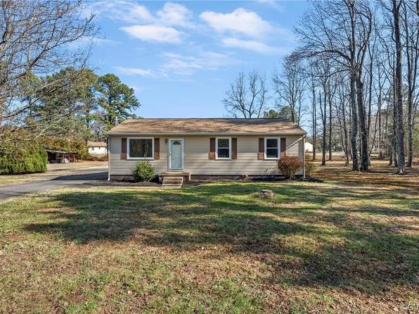 10820 River Rd, Chesterfield, VA 23838