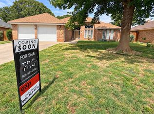 1725 E Broadway St, Brownfield, TX 79316
