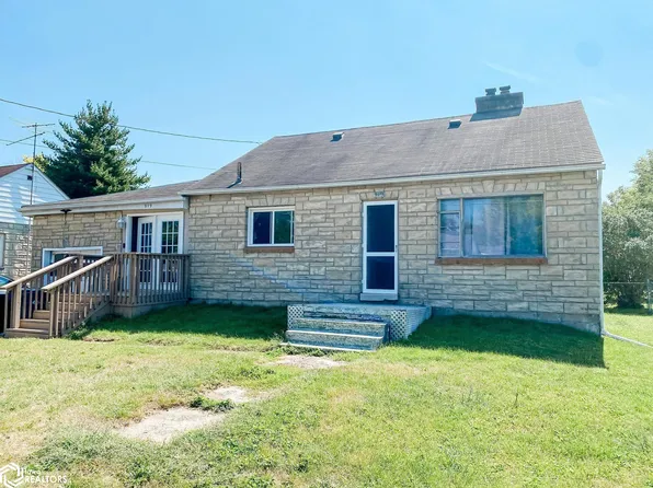919 Park Ave, Burlington, IA 52601