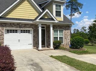 301 Buxton Ln, Evans, GA 30809