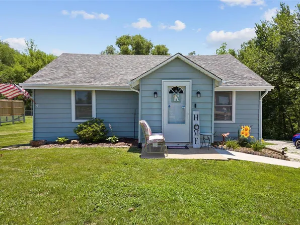 3686 Plass Rd, Festus, MO 63028