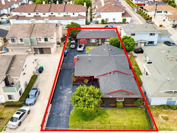 9540 Park St, Bellflower, CA 90706