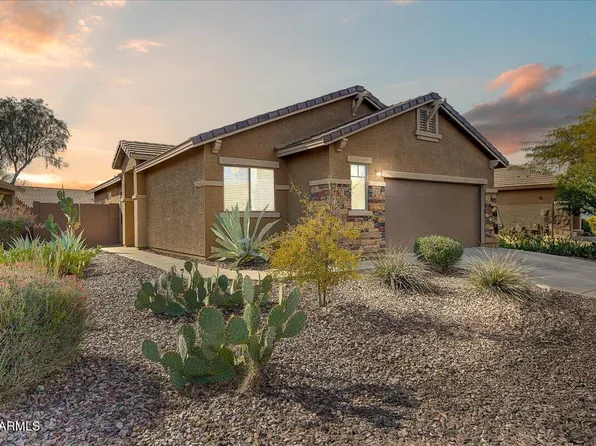 1635 W OWENS Way, Anthem, AZ 85086