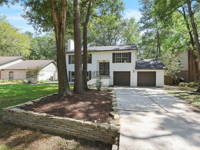 6 Maple Branch St, Spring, TX, 77380