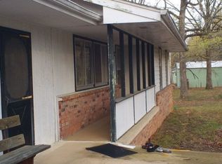 76 Fish And Fiddle Rd, Mountain Home, AR 72653