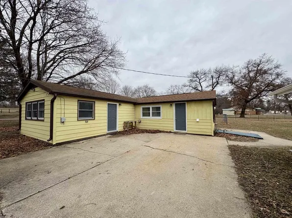 3724 West 5th Street, Afton, WI 53501
