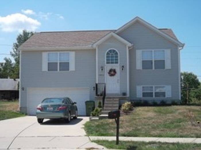 Similar House