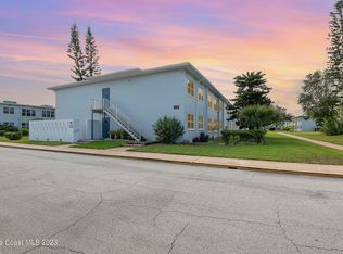 185 Treasure St #B2-201, Merritt Island, FL 32952