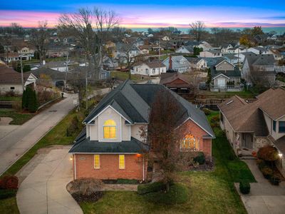 38080 Jefferson Ave, Harrison Township, MI, 48045