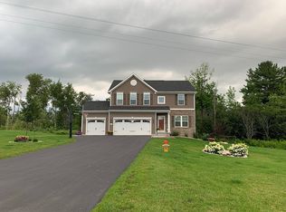 107 Emick Ln, Cazenovia, NY 13035