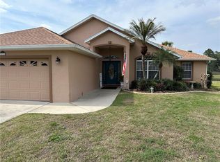 12116 SE 60th Avenue Rd, Belleview, FL 34420