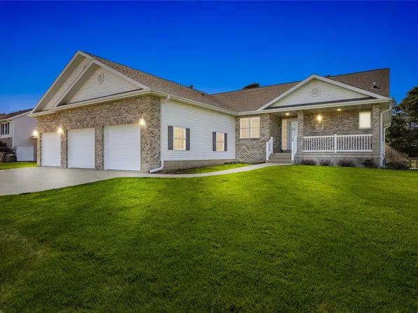 610 Kaitlynn Ave, Anamosa, IA 52205