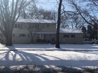 8532 21 Mile Rd, Shelby Township, MI 48317