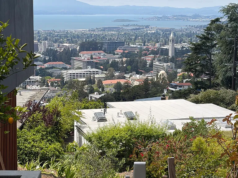 Dwight Way — Photo 1