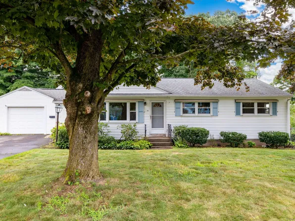 30 Bernard Road, Berlin, CT 06037