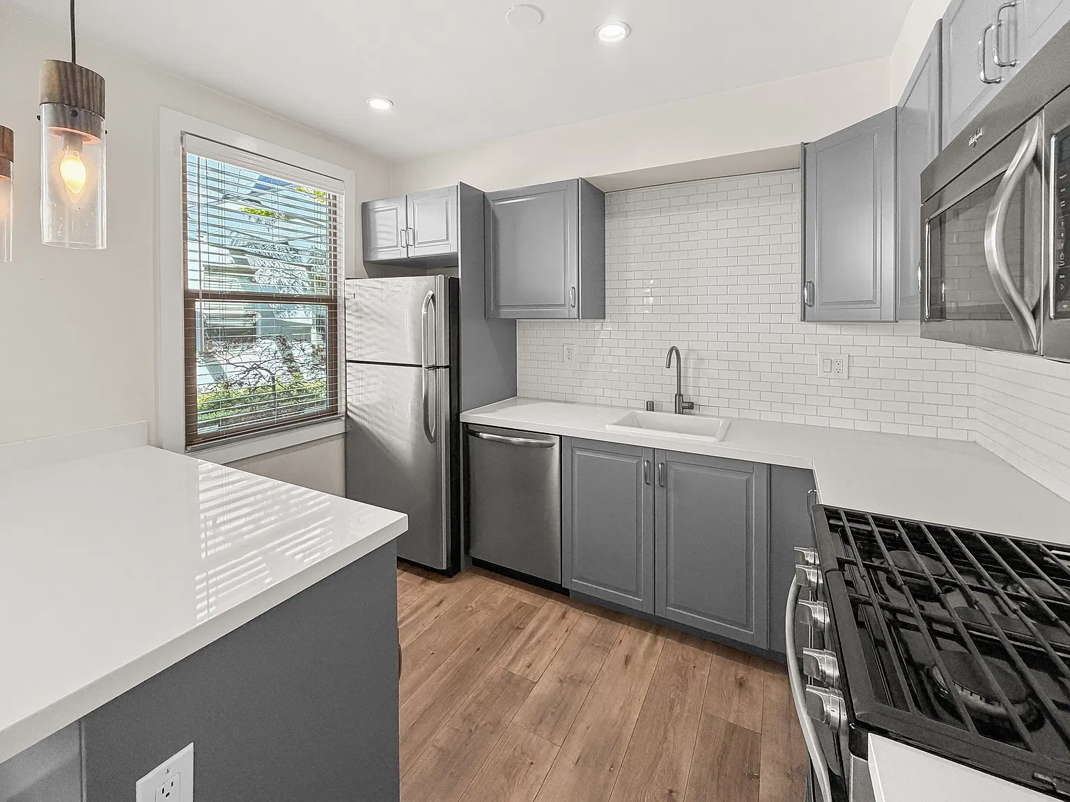 1 bed, 750 sqft, $2,995 — Photo 1