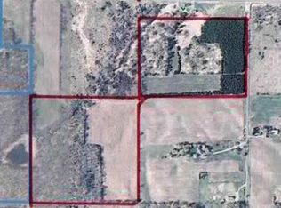 0 140th St, Frederic, WI 54837