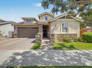 3950 E PERKINSVILLE Street, Gilbert, AZ 85295