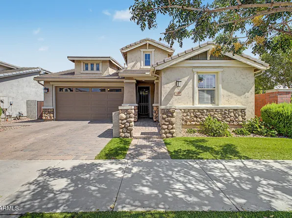 3950 E PERKINSVILLE Street, Gilbert, AZ 85295
