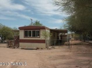 2861 W Dove Rd, Tucson, AZ 85746