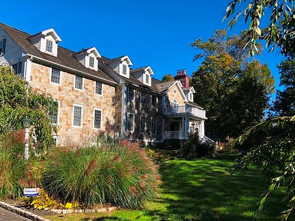 21 Richmond Hill Road