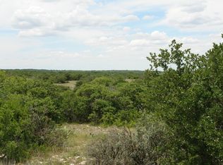 County Road 4131, Eden, TX 76837