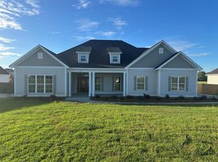 145 Churchview Dr, Leesburg, GA 31763