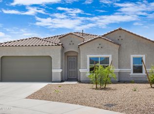 5535 W Beacon Hill Dr, Marana, AZ 85658