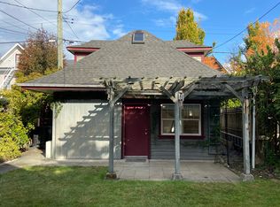 3145 W 2nd Ave, Vancouver, BC V6K1K7