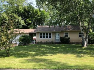 5165 Willette Ave, Kalamazoo, MI 49048