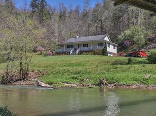 5653 Copper Creek Rd, Duffield, VA 24244