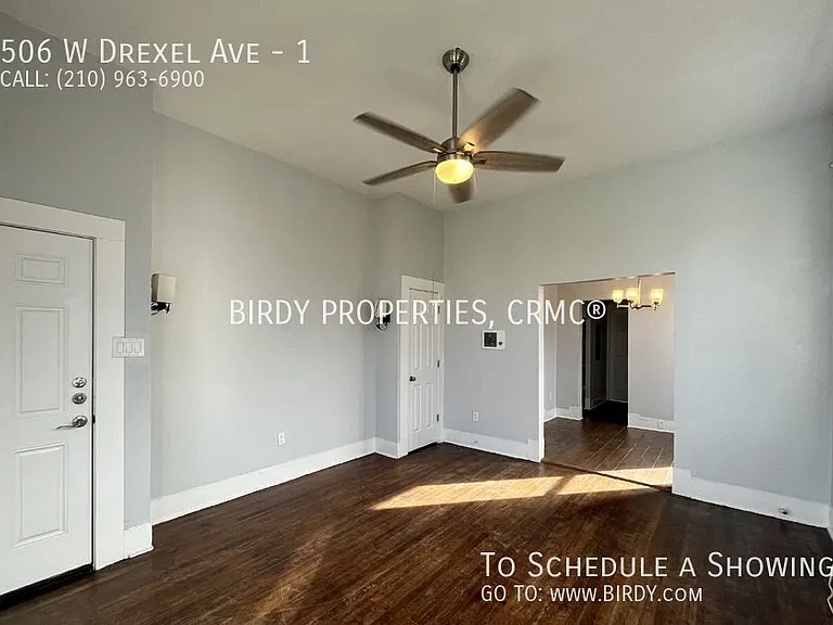 506 W Drexel Ave #1 — Photo 9