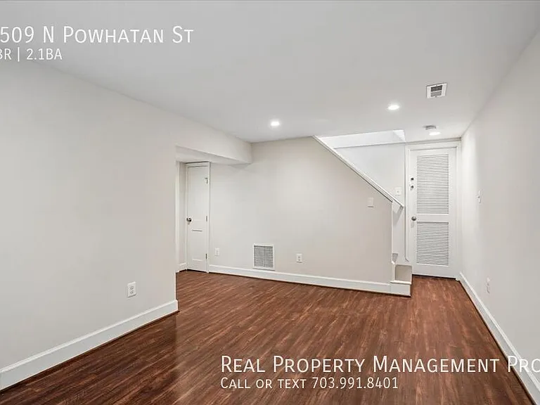 1509 N Powhatan St — Photo 9