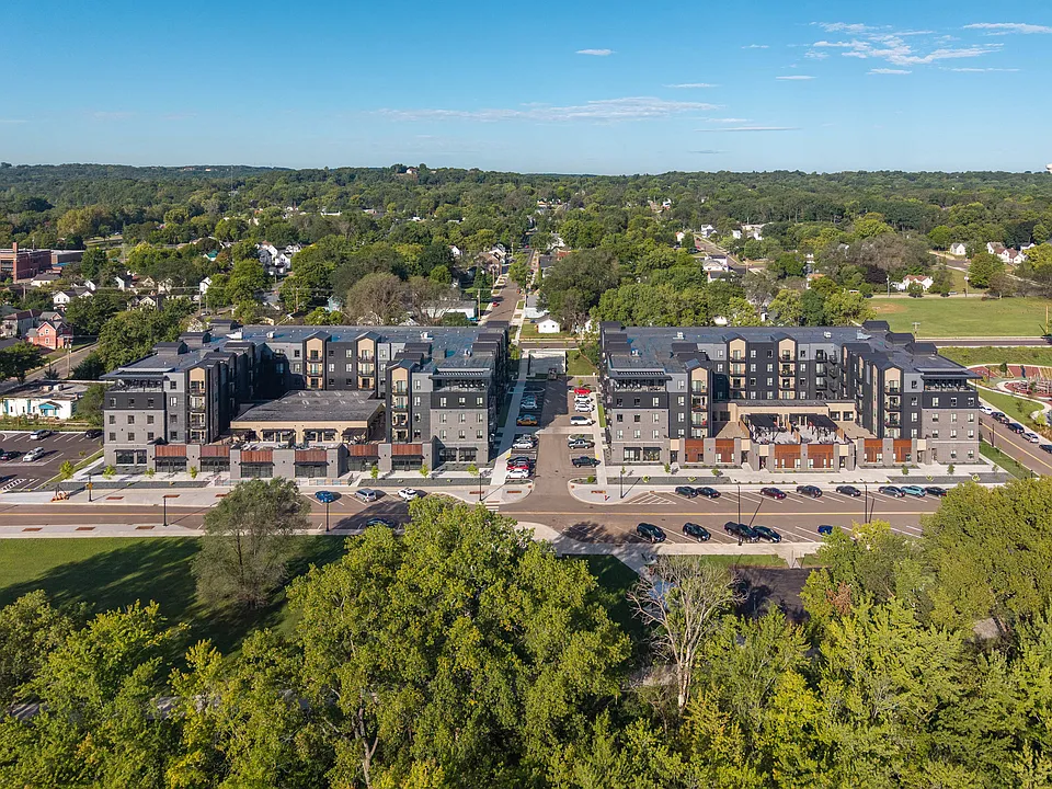Cannery Square